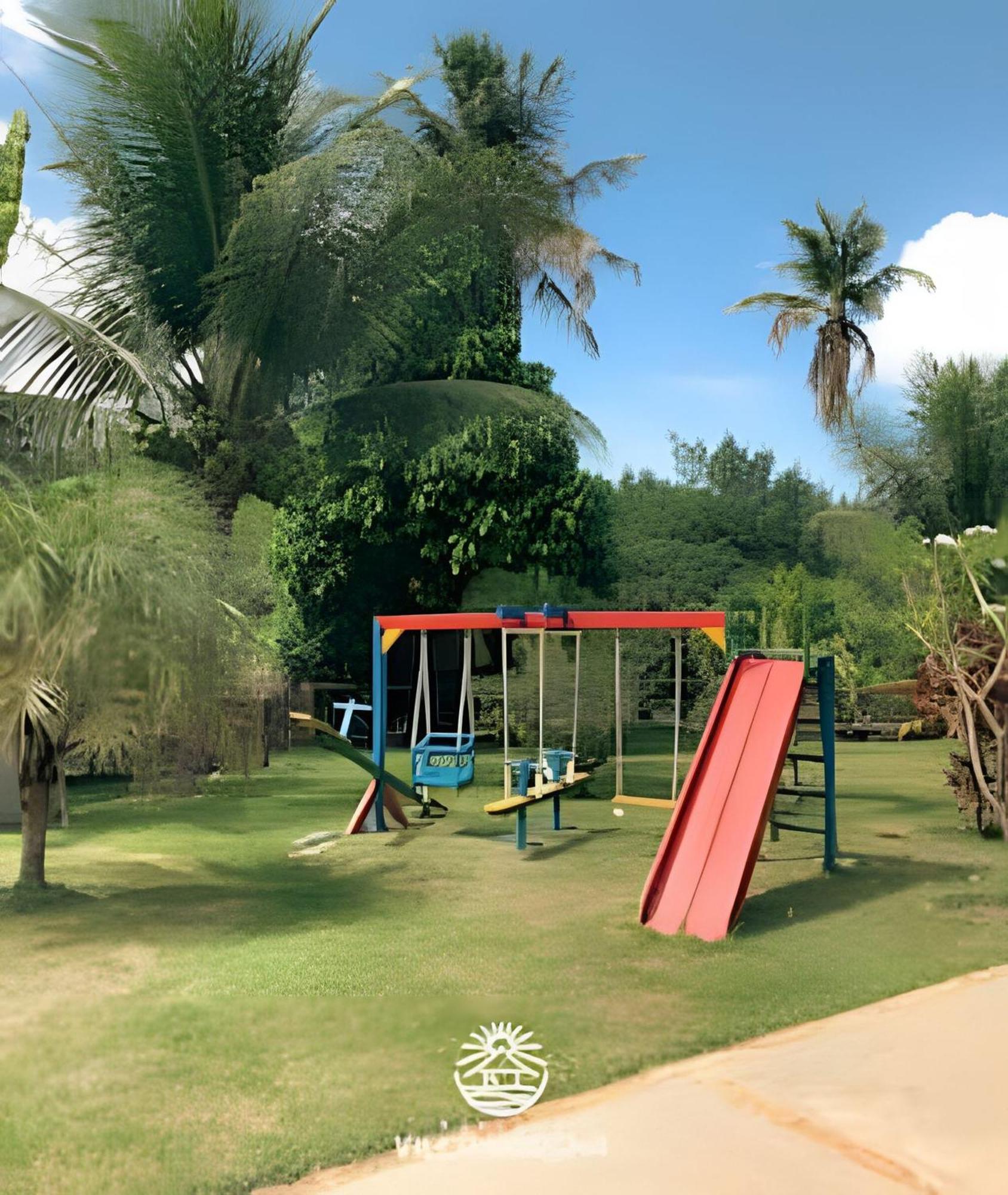 Pousada Villa Morena Porto de Pedras Bagian luar foto