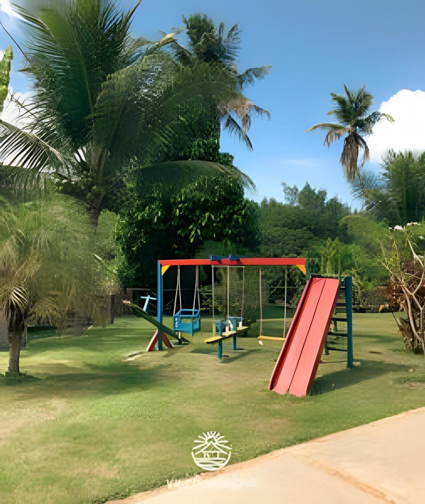 Pousada Villa Morena Porto de Pedras Bagian luar foto